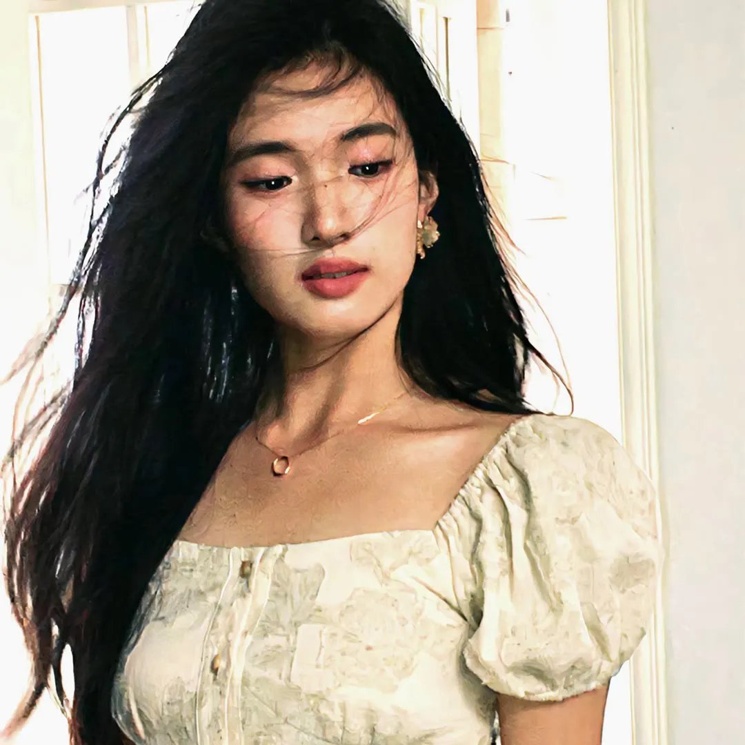 天地传说之鱼美人